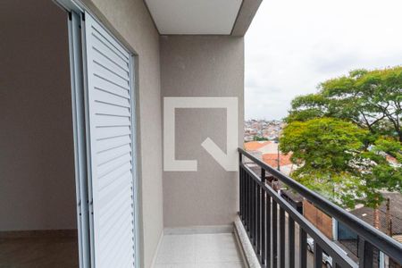 Apartamento para alugar com 70m², 2 quartos e sem vagaVaranda Quarto Suíte