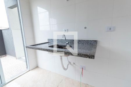 Apartamento para alugar com 70m², 2 quartos e sem vagaCozinha