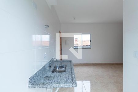 Apartamento para alugar com 70m², 2 quartos e sem vagaCozinha