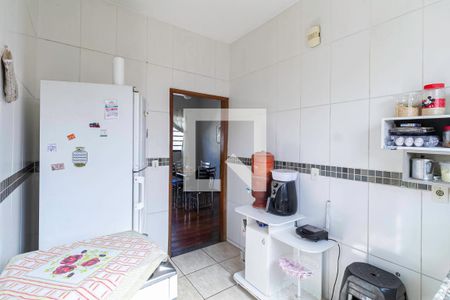 Apartamento à venda com 97m², 3 quartos e 1 vagaCozinha