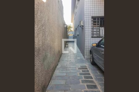 Apartamento à venda com 97m², 3 quartos e 1 vagaEntrada