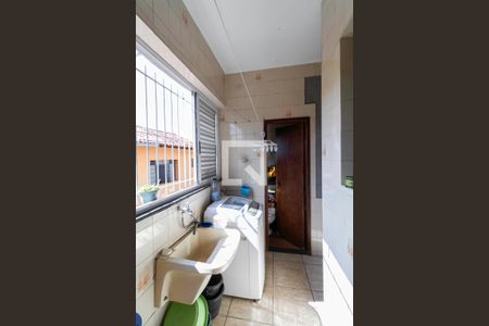 Apartamento à venda com 97m², 3 quartos e 1 vagaÁrea de serviço