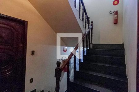 Apartamento à venda com 97m², 3 quartos e 1 vagaEntrada