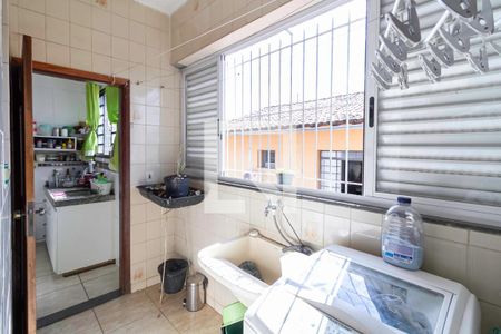 Apartamento à venda com 97m², 3 quartos e 1 vagaÁrea de serviço