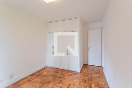 Apartamento para alugar com 105m², 3 quartos e 1 vagaQuarto 2