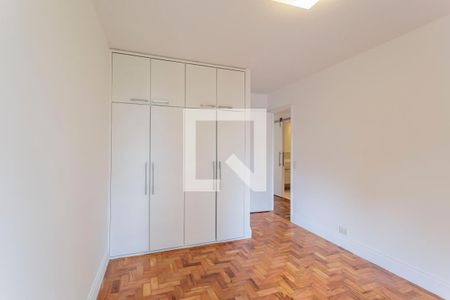 Apartamento para alugar com 105m², 3 quartos e 1 vagaQuarto 2