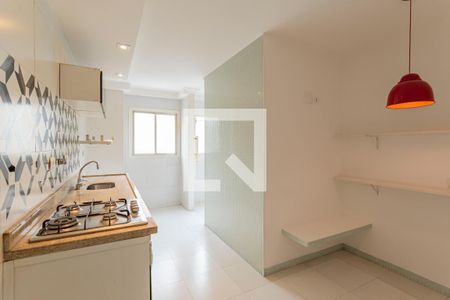 Apartamento para alugar com 105m², 3 quartos e 1 vagaCozinha