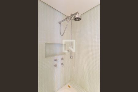 Apartamento para alugar com 105m², 3 quartos e 1 vagaBanheiro