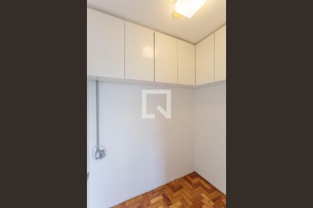 Apartamento para alugar com 105m², 3 quartos e 1 vagaQuarto de Serviço