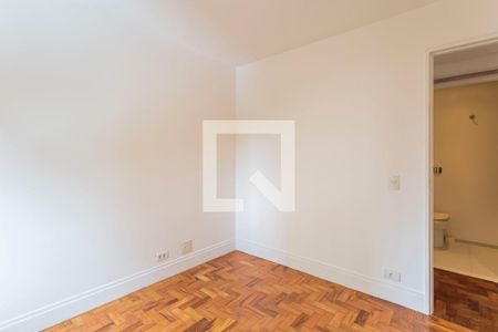 Quarto 1 de apartamento para alugar com 3 quartos, 105m² em Indianópolis, São Paulo