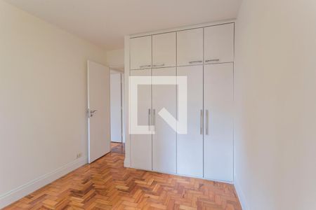 Apartamento para alugar com 105m², 3 quartos e 1 vagaQuarto 3