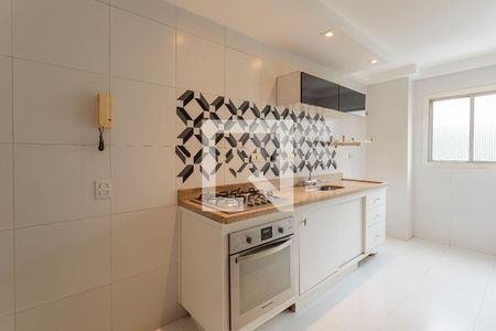 Apartamento para alugar com 105m², 3 quartos e 1 vagaCozinha