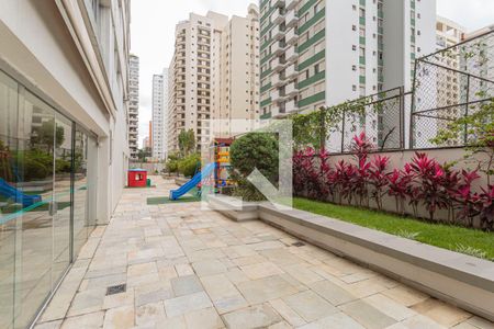 Apartamento para alugar com 105m², 3 quartos e 1 vagaÁrea comum - Playground