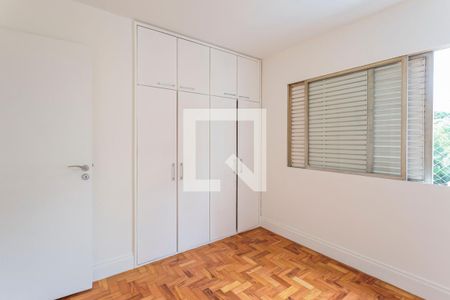Quarto 1 de apartamento para alugar com 3 quartos, 105m² em Indianópolis, São Paulo