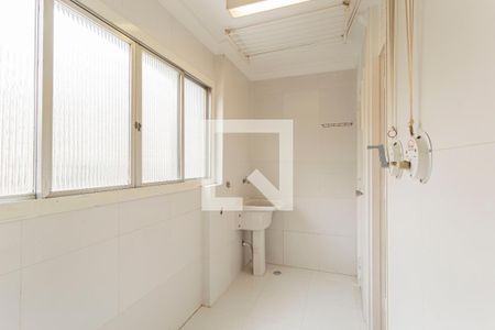 Apartamento para alugar com 105m², 3 quartos e 1 vagaÁrea de Serviço