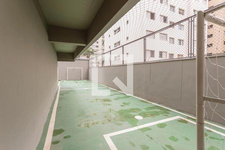 Apartamento para alugar com 105m², 3 quartos e 1 vagaQuadra Esportiva