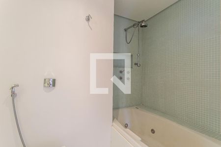 Apartamento para alugar com 105m², 3 quartos e 1 vagaBanheiro