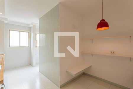 Apartamento para alugar com 105m², 3 quartos e 1 vagaCozinha