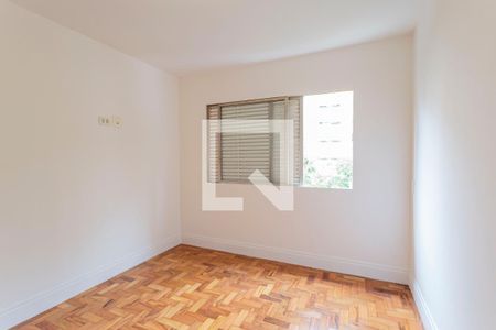 Quarto 2 de apartamento para alugar com 3 quartos, 105m² em Indianópolis, São Paulo