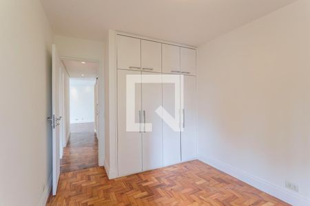Apartamento para alugar com 105m², 3 quartos e 1 vagaQuarto 3