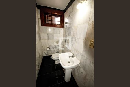 Casa à venda com 400m², 5 quartos e 4 vagasbanheiro 4