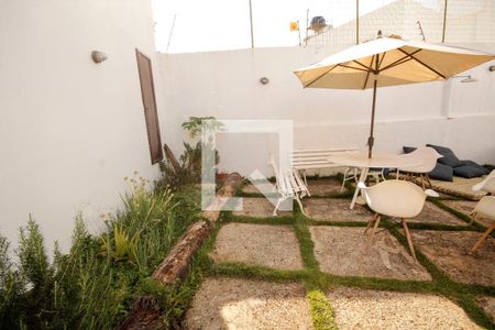 Casa à venda com 400m², 5 quartos e 4 vagasÁrea comum