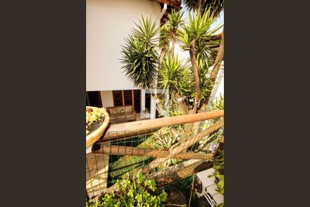 Casa à venda com 400m², 5 quartos e 4 vagasÁrea comum