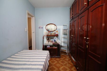 Apartamento à venda com 42m², 3 quartos e sem vagaQuarto 2