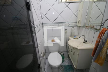 Apartamento à venda com 42m², 3 quartos e sem vagaBanheiro