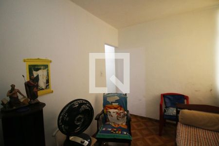 Apartamento à venda com 42m², 3 quartos e sem vagaQuarto 3
