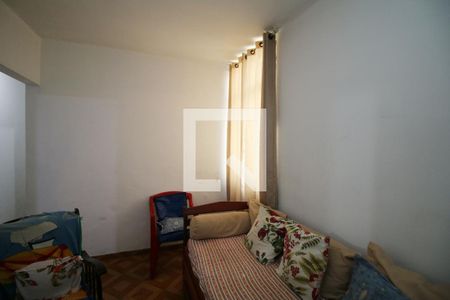 Apartamento à venda com 42m², 3 quartos e sem vagaQuarto 3