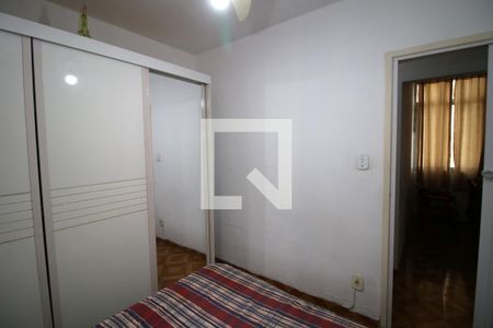 Apartamento à venda com 42m², 3 quartos e sem vagaQuarto 1