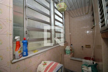 Apartamento à venda com 42m², 3 quartos e sem vagaÁrea de Serviço