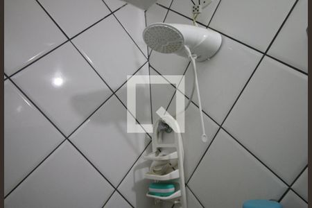 Apartamento à venda com 42m², 3 quartos e sem vagaBanheiro