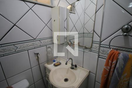 Apartamento à venda com 42m², 3 quartos e sem vagaBanheiro