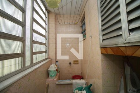 Apartamento à venda com 42m², 3 quartos e sem vagaÁrea de Serviço