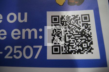 Apartamento à venda com 42m², 3 quartos e sem vagaQR code