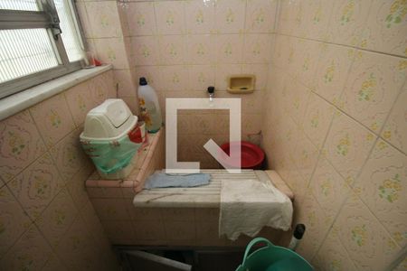 Apartamento à venda com 42m², 3 quartos e sem vagaÁrea de Serviço