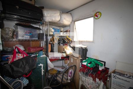 Apartamento para alugar com 198m², 4 quartos e 3 vagasQuarto de Serviço