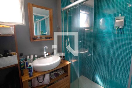 Apartamento para alugar com 198m², 4 quartos e 3 vagasBanheiro