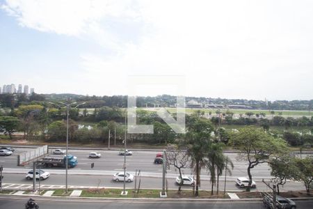 Apartamento para alugar com 198m², 4 quartos e 3 vagasQuarto 1