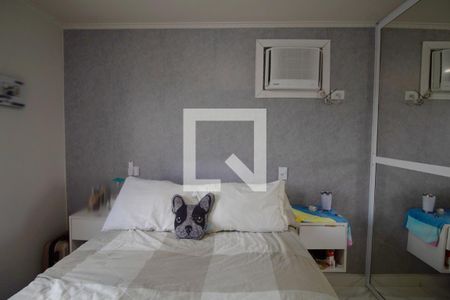 Apartamento para alugar com 198m², 4 quartos e 3 vagasQuarto 2