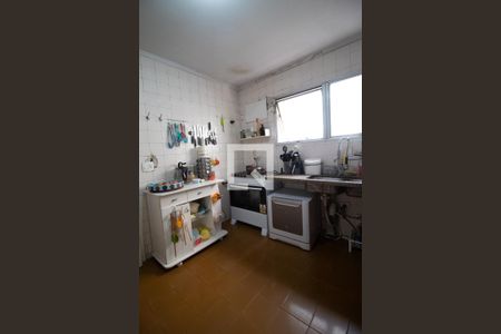 Apartamento para alugar com 198m², 4 quartos e 3 vagasCozinha