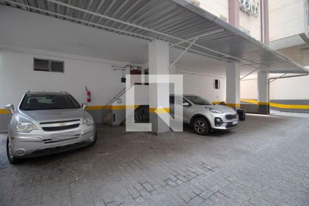 Apartamento para alugar com 198m², 4 quartos e 3 vagasGaragem