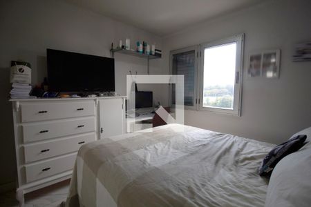 Apartamento para alugar com 198m², 4 quartos e 3 vagasQuarto 2