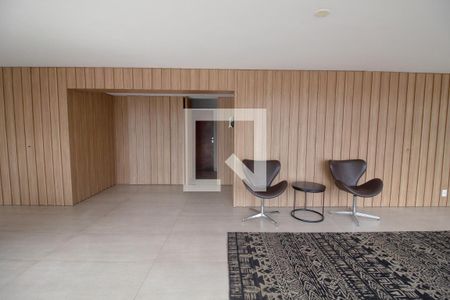 Apartamento para alugar com 198m², 4 quartos e 3 vagasÁrea comum