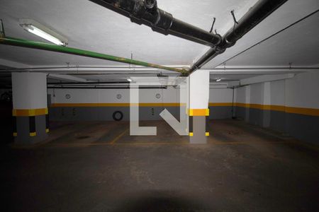 Apartamento para alugar com 198m², 4 quartos e 3 vagasGaragem