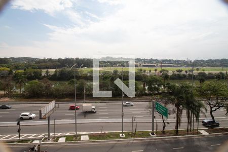 Apartamento para alugar com 198m², 4 quartos e 3 vagasSala