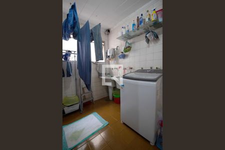 Apartamento para alugar com 198m², 4 quartos e 3 vagasÁrea de Serviço