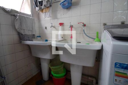 Apartamento para alugar com 198m², 4 quartos e 3 vagasÁrea de Serviço
